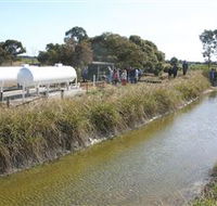 Cornalla Farm Tour - Accommodation Perth