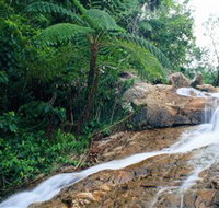 Finch Hatton Gorge - Perth Resorts