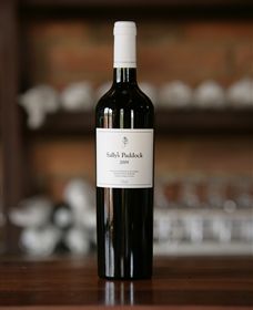Sally's Paddock At Redbank Winery - Accommodation Perth 4