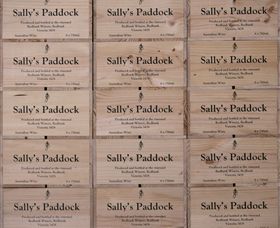 Sally's Paddock At Redbank Winery - Accommodation Perth 3