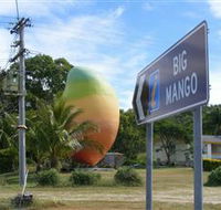 Big Mango - Accommodation Perth