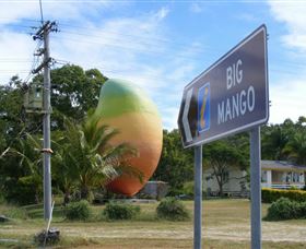 Big Mango - Accommodation Perth 0