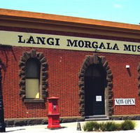 Langi Morgala Museum - Accommodation Perth