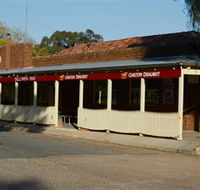 Tallimba Hotel - Accommodation Perth