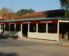 Tallimba Hotel - Accommodation Perth 0