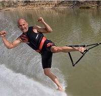 Brett Sands Watersports  - Accommodation Perth
