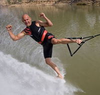Brett Sands Watersports and Wakeboard Centre - Accommodation Perth