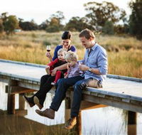 Backroads Trail - Accommodation Perth