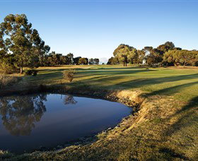 Rich River Golf Club Resort - Accommodation Perth 1
