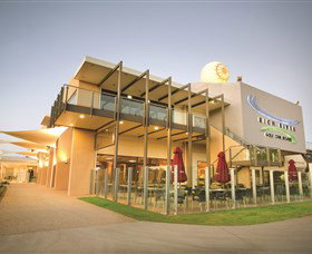 Rich River Golf Club Resort - Accommodation Perth 0