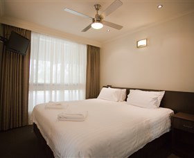 Rich River Golf Club Resort - Accommodation Perth 3