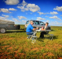 Long Paddock - Cobb Highway Touring Route - Accommodation Perth