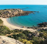 Queens Beach - Accommodation Perth