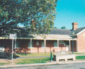Echuca Historical Society - Accommodation Perth 0