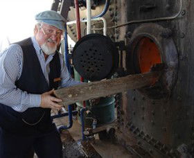 Port Of Echuca Discovery Centre - Accommodation Perth 2