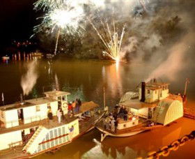 Port Of Echuca Discovery Centre - Accommodation Perth 4