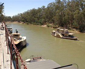 Port Of Echuca Discovery Centre - Accommodation Perth 5