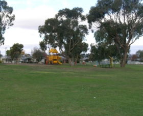 McCaughey Bicentennial Park - Accommodation Perth 0