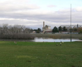 McCaughey Bicentennial Park - Accommodation Perth 1