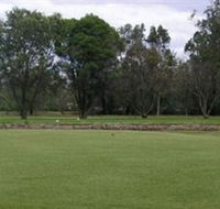 YMCA Back Nine Golf Course - Accommodation Perth