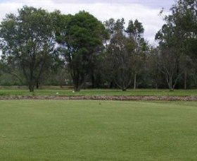 YMCA Back Nine Golf Course - Accommodation Perth 0