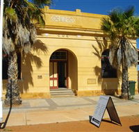Cue Community Resource Centre - Accommodation Perth