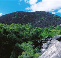 Black Mountain Kalkajaka National Park - Accommodation Perth
