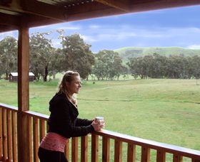 Wimmera Hills Winery - Perth Resorts 3