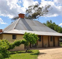 Mackereth's Hedon Farm - Accommodation Perth