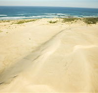 Discovery Bay Coastal Park - Accommodation Perth