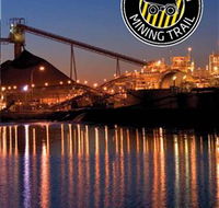 NSW Modern Mining Trail - Accommodation Perth