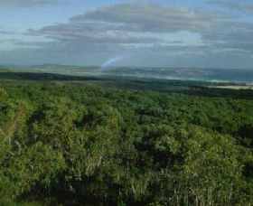 Mount Richmond National Park - Accommodation Perth 0