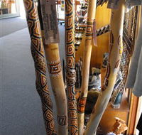 Sandhills Artefacts - Accommodation Perth