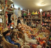 My Dolls - Accommodation Perth