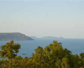 Cooktown Scenic Rim Trail - Perth Resorts 0