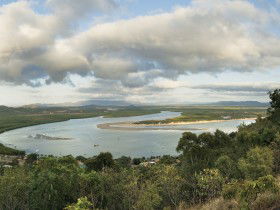 Cooktown Scenic Rim Trail - Perth Resorts 3