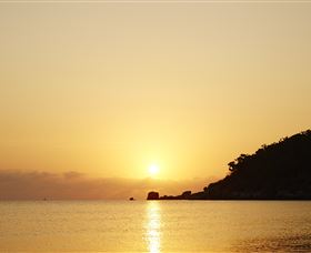 Cooktown Scenic Rim Trail - Perth Resorts 2