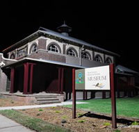 Wyalong Museum - Accommodation Perth