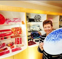 Exclusive Hot Glass Gallery - Accommodation Perth
