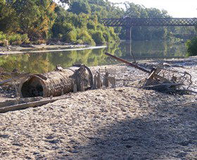 PS Wagga Wagga - Accommodation Perth 0