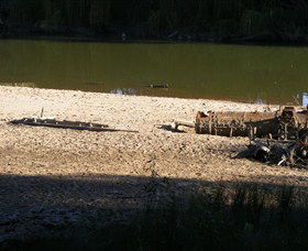 PS Wagga Wagga - Accommodation Perth 1