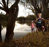 Narrandera Bike and Hike Track - Accommodation Perth