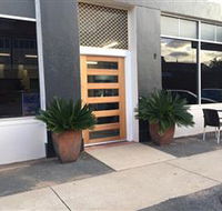 CamJai Catering and Takeaway Cafe and Function Catering - Accommodation Perth