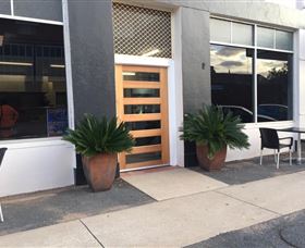 CamJai Catering And Takeaway Cafe And Function Catering - Accommodation Perth 0