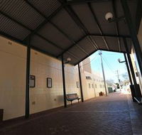 Kieslings Lane Heritage Walk - Accommodation Perth