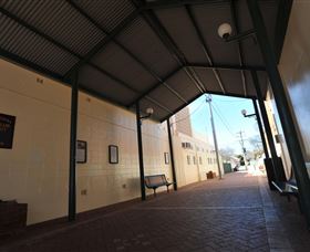 Kieslings Lane Heritage Walk - Accommodation Perth 0