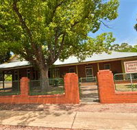 John O'Brien Heritage House - Accommodation Perth