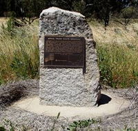 Aerial Trunk Route Memorial - Accommodation Perth