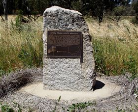 Aerial Trunk Route Memorial - Accommodation Perth 0