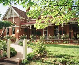 Antiques Of The Riverina - Antique Trail - Accommodation Perth 1